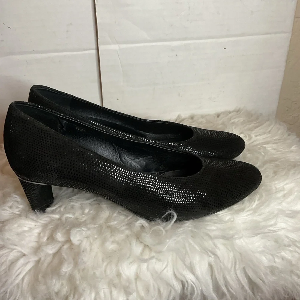 Van Eli have pair